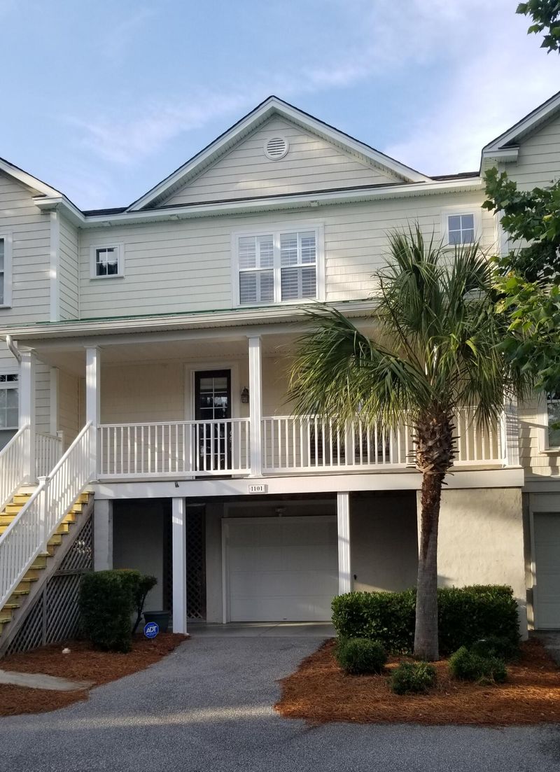 1101 Hopeman Ln, Mount Pleasant, SC 29466