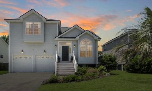 1573 Ocean Neighbors Blvd, Charleston, SC 29412