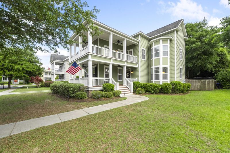 1219 Hepburn St, Charleston, SC 29412