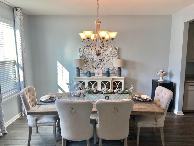 421 Stonefield Cir, Moncks Corner, SC 29461