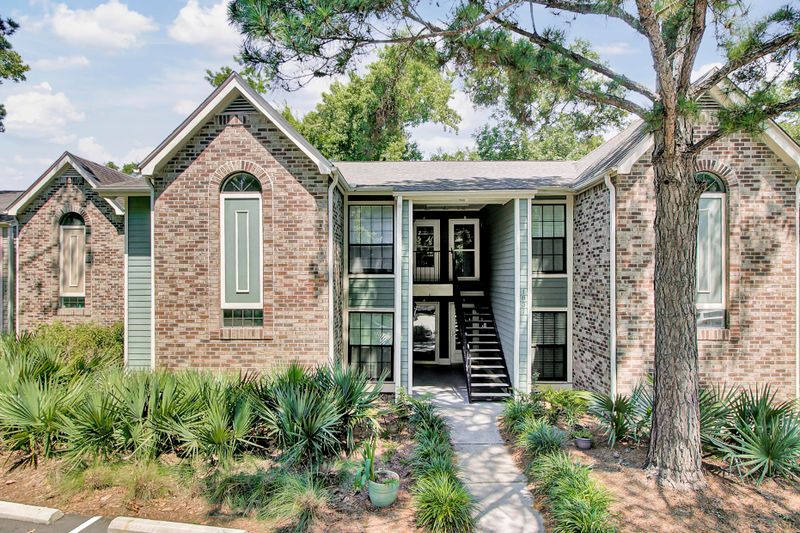 1831 Villa Maison Apt A, Mount Pleasant, SC 29464