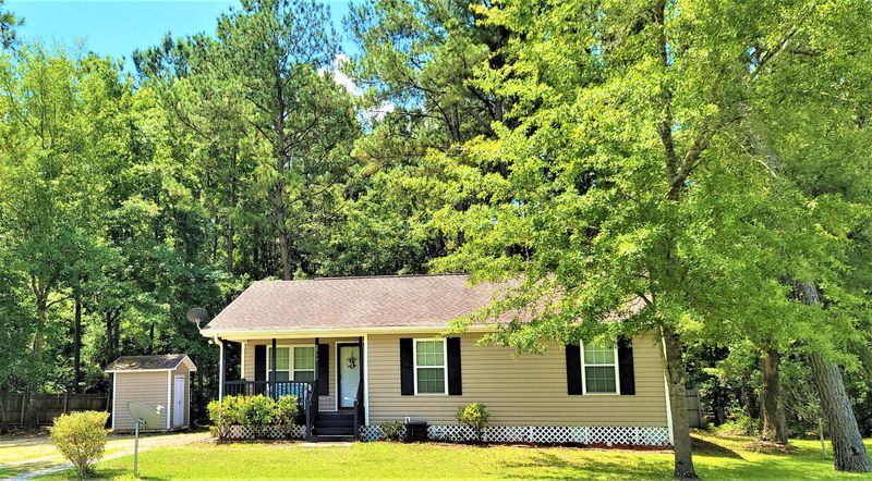 2717 Genesis St, Johns Island, SC 29455