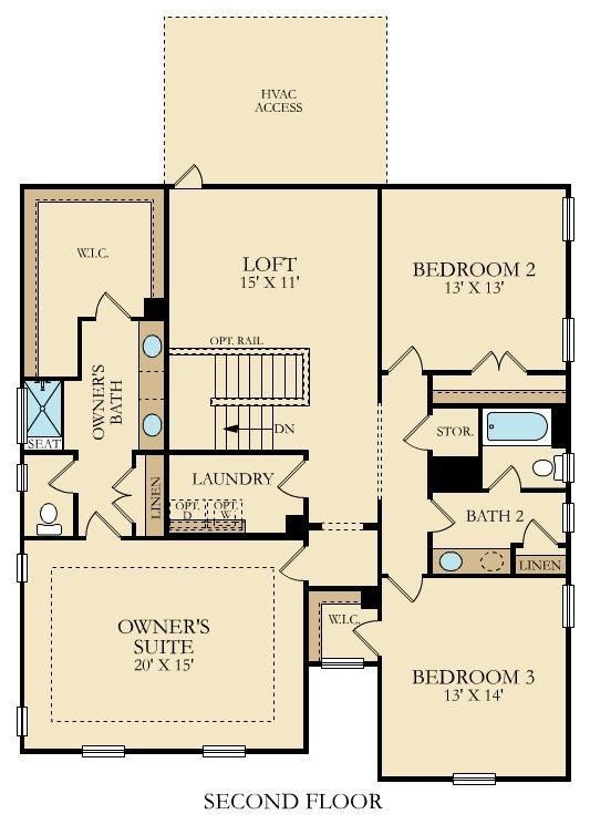 162 Haverhill St, Summerville, SC 29486