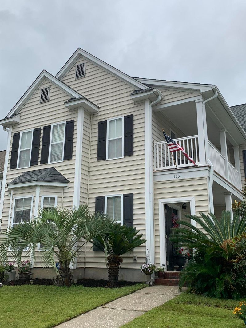 115 Old Jackson Rd, Goose Creek, SC 29445