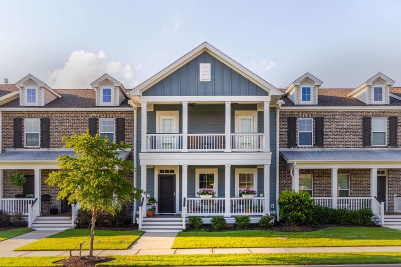 3468 Yarmouth Dr, Mount Pleasant, SC 29466