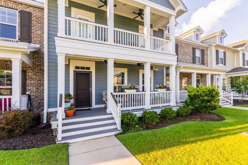 3468 Yarmouth Dr, Mount Pleasant, SC 29466