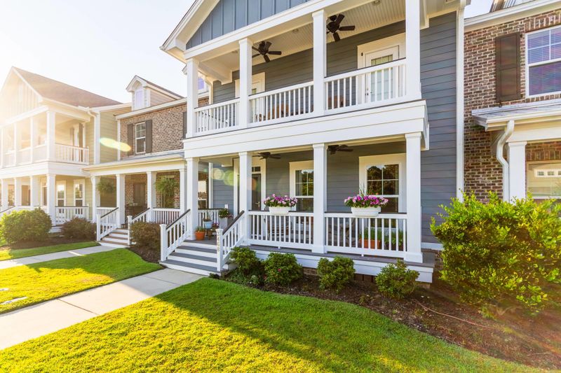 3468 Yarmouth Dr, Mount Pleasant, SC 29466