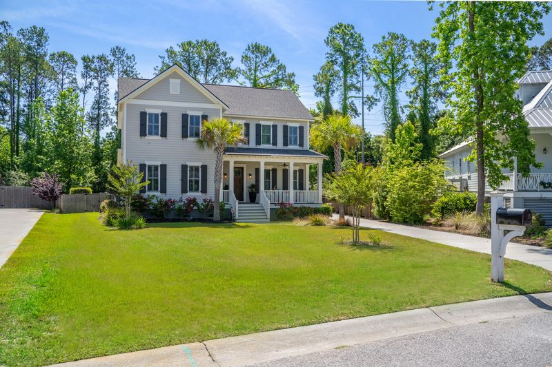 1344 Langford Rd, Mount Pleasant, SC 29464