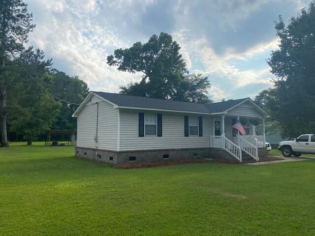4071 Highway 78, Dorchester, SC 29437