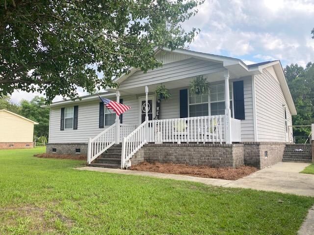 4071 Highway 78, Dorchester, SC 29437