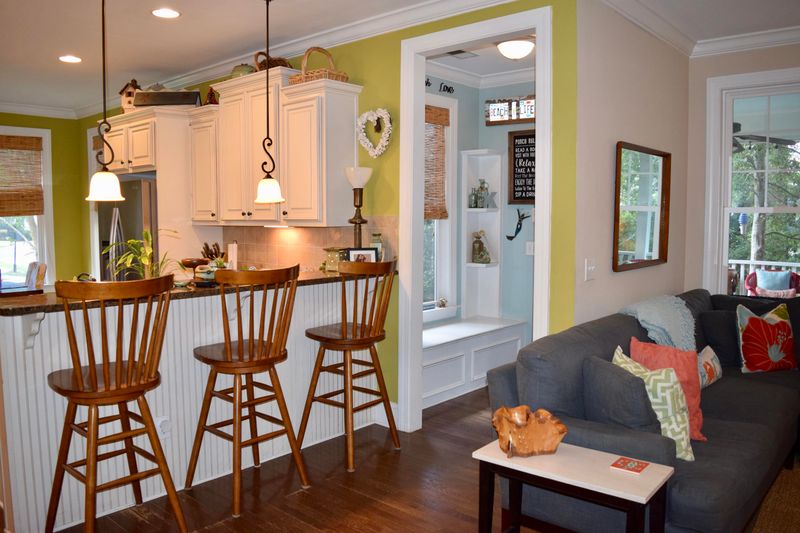4001 Blackmoor St, Mount Pleasant, SC 29466