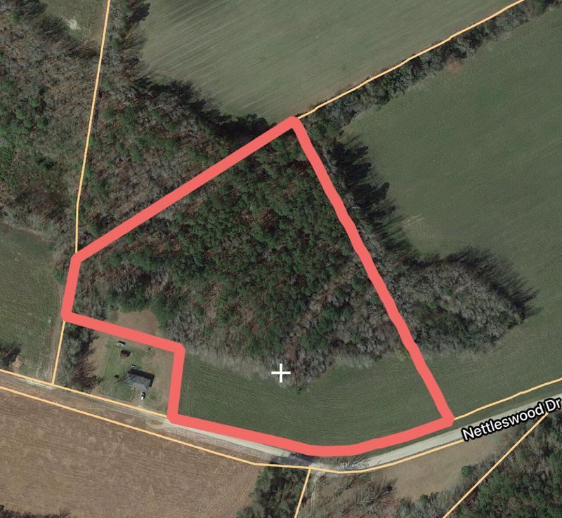 0 Nettleswood Dr, Saint George, SC 29477