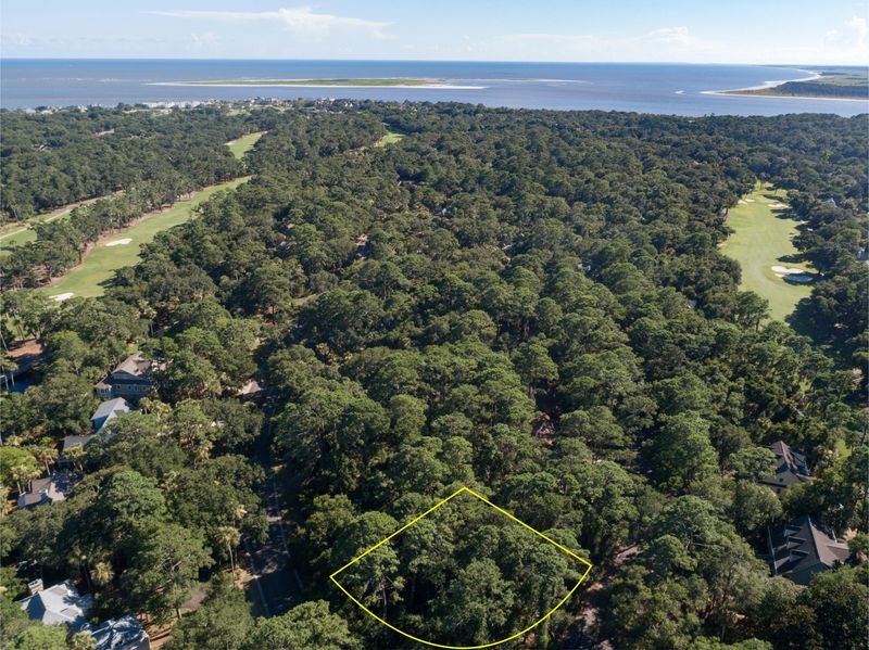 2632 Seabrook Island Rd, Seabrook Island, SC 29455