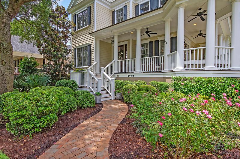 1128 Oak Overhang St, Charleston, SC 29492