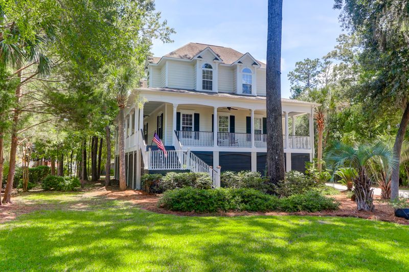 3428 Henrietta Hartford Rd, Mount Pleasant, SC 29466