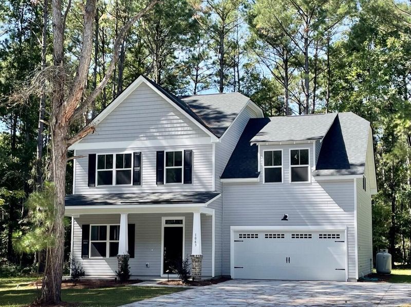 1063 Rosa Green Rd, Awendaw, SC 29429