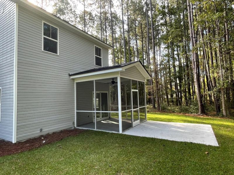 1063 Rosa Green Rd, Awendaw, SC 29429