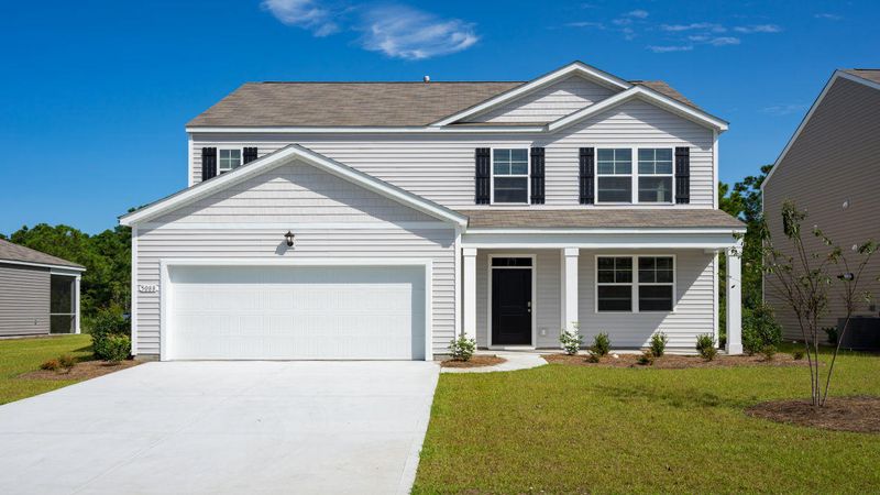 407 Coopers Hawk Dr, Summerville, SC 29483