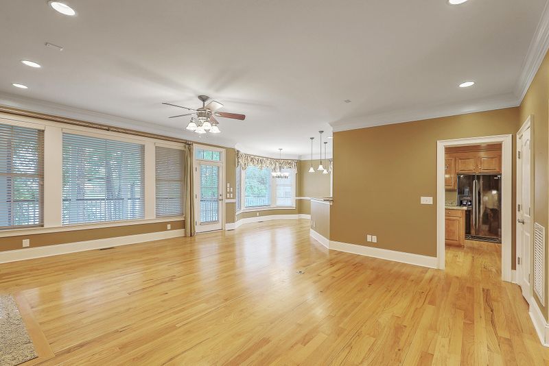 1512 Rivertowne Country Club Dr, Mount Pleasant, SC 29466