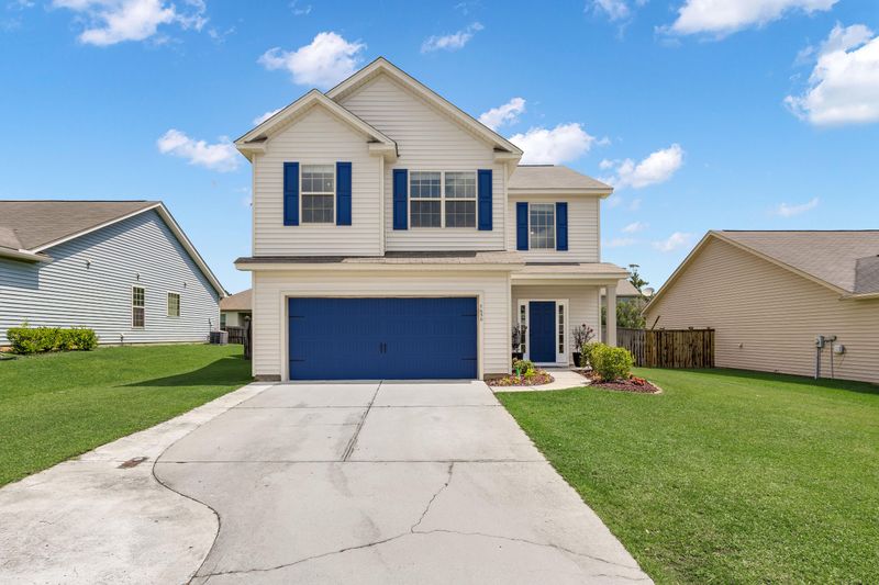 7650 Kinston St, North Charleston, SC 29418