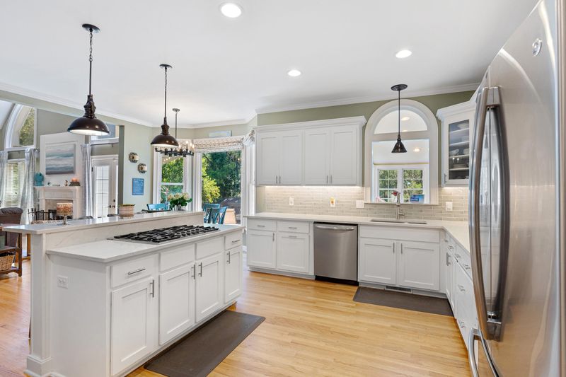 1324 Crown Reach, Mount Pleasant, SC 29466