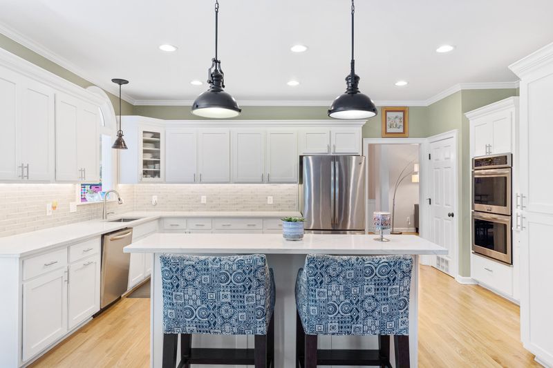 1324 Crown Reach, Mount Pleasant, SC 29466