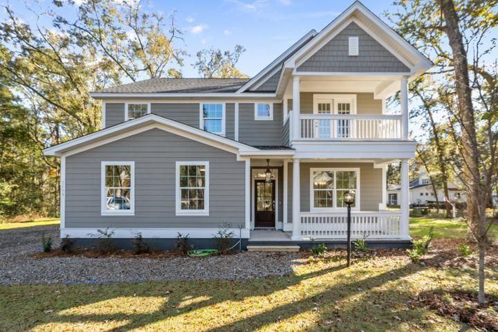 3139 Olivia Marie Ln, Johns Island, SC 29455