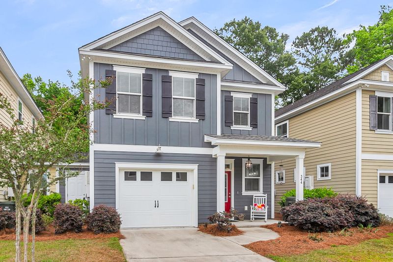 344 Grouse Pk, Charleston, SC 29414
