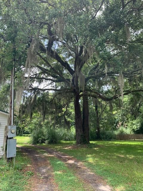 317 Society Rd, Mcclellanville, SC 29458