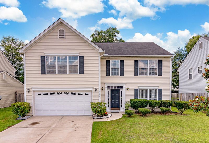 9633 Kestevan Ct, Summerville, SC 29485