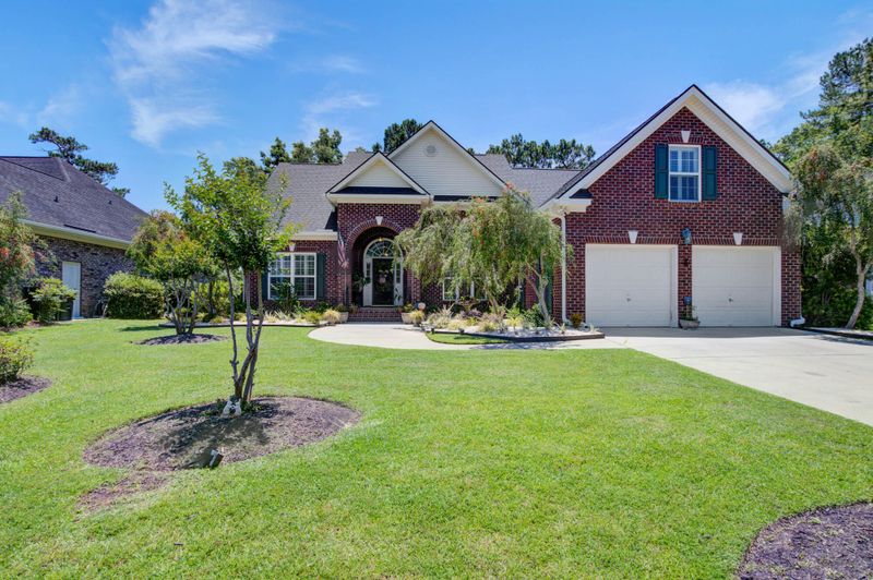 321 Renau Blvd, Summerville, SC 29483