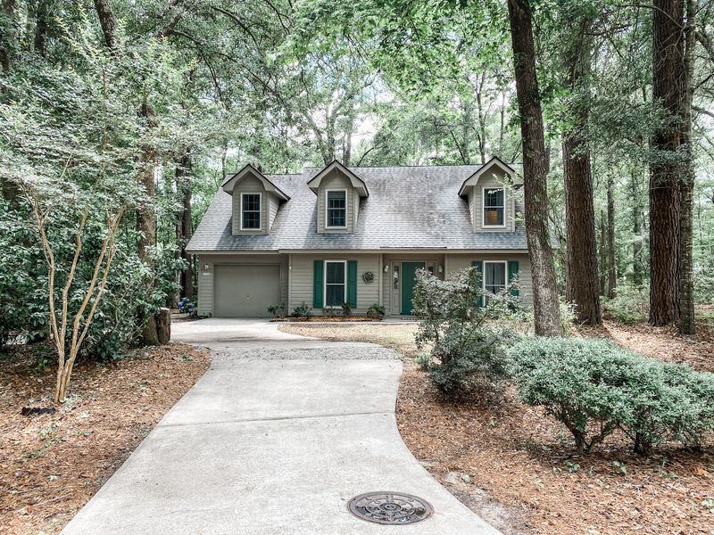 1658 Langston Dr, Johns Island, SC 29455