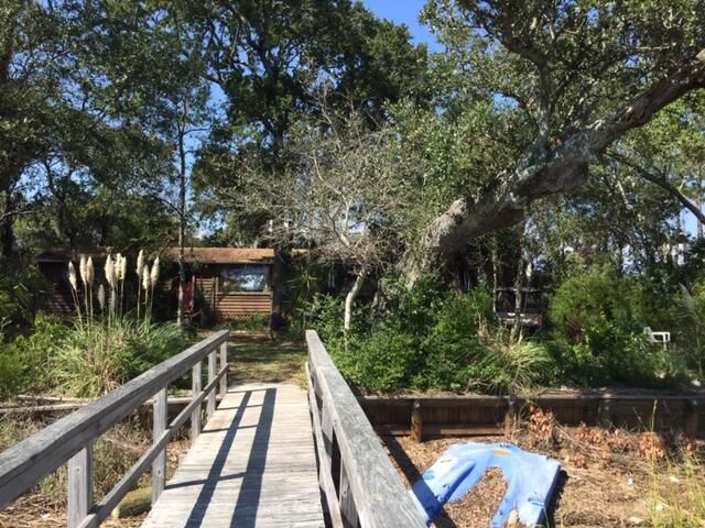 2807 Buccaneer Rd, Isle Of Palms, SC 29451