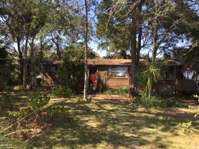 2807 Buccaneer Rd, Isle Of Palms, SC 29451