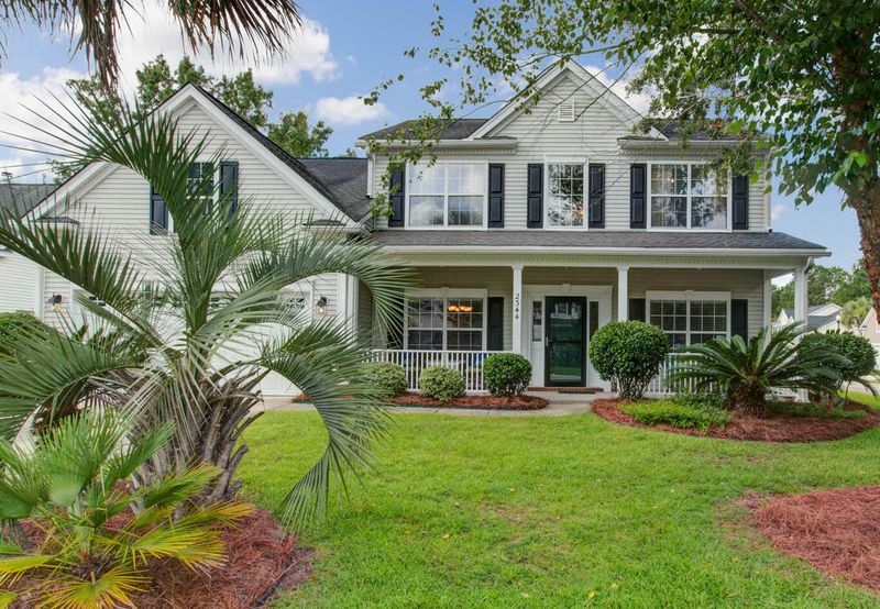 2344 Parsonage Woods Ln, Mount Pleasant, SC 29466