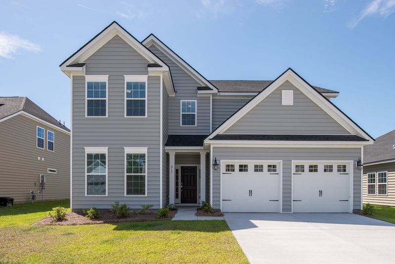 207 Honey Horn Dr, Summerville, SC 29486