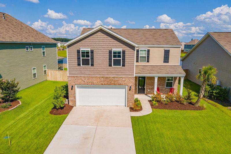 460 Zenith Blvd, Summerville, SC 29486