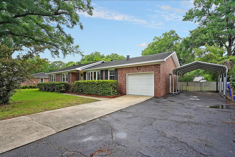 672 Harbor View Rd, Charleston, SC 29412