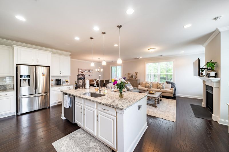 1620 Mermentau St, Mount Pleasant, SC 29466