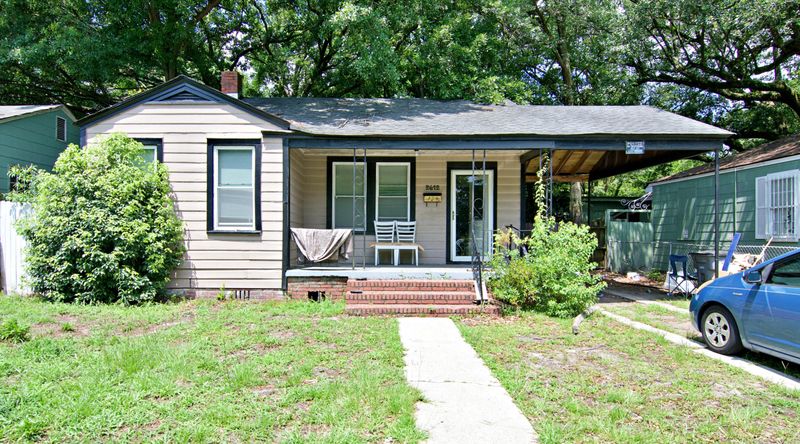 2612 S Allen Dr, North Charleston, SC 29405