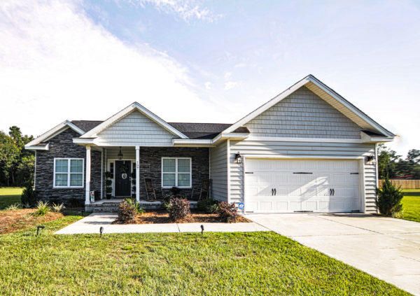 125 Edistodane Ln, Ridgeville, SC 29472