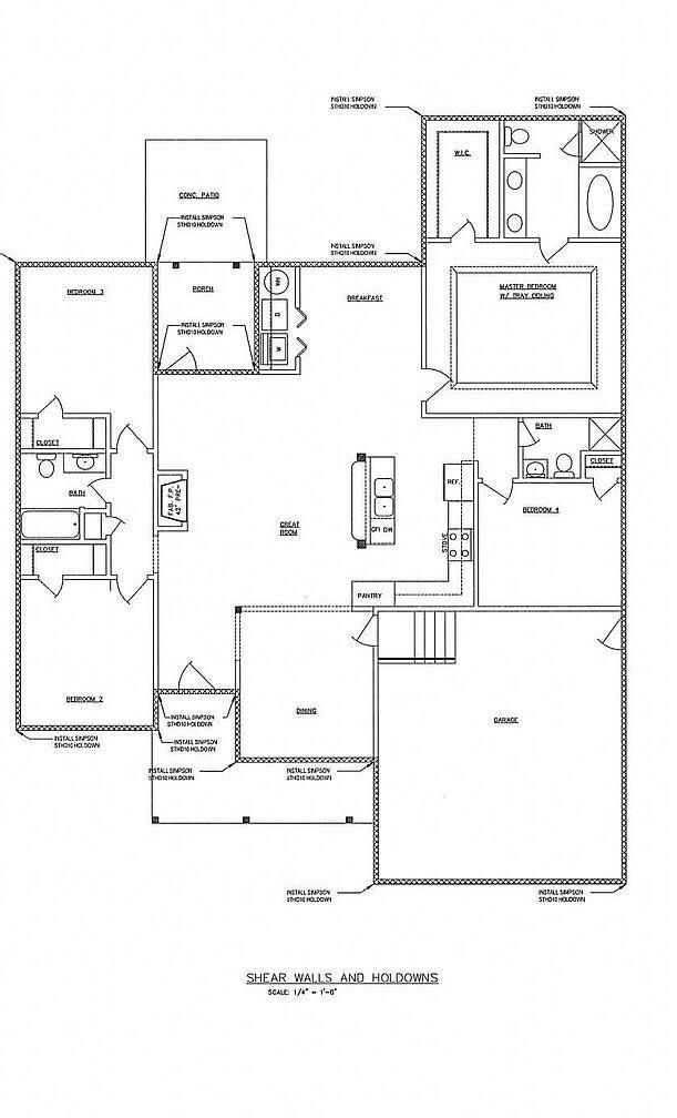 125 Edistodane Ln, Ridgeville, SC 29472
