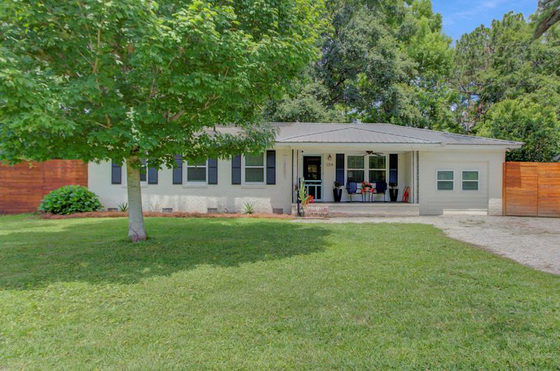 3314 Berryhill Rd, Johns Island, SC 29455