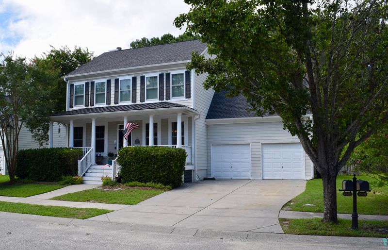 1509 Devol St, Mount Pleasant, SC 29466