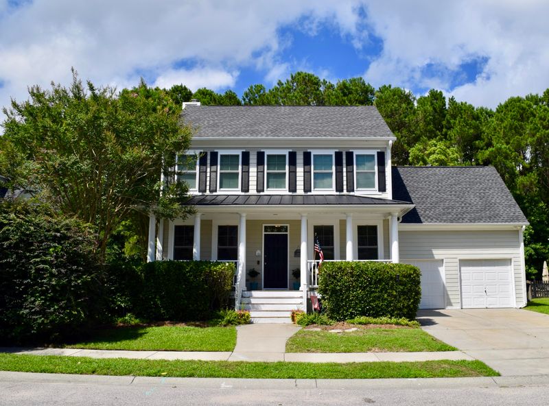 1509 Devol St, Mount Pleasant, SC 29466