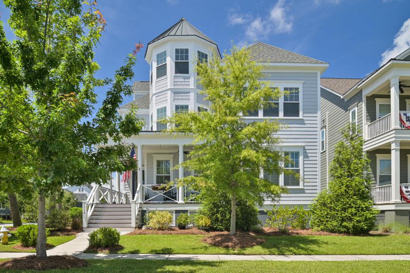 1514 Willtown St, Charleston, SC 29492