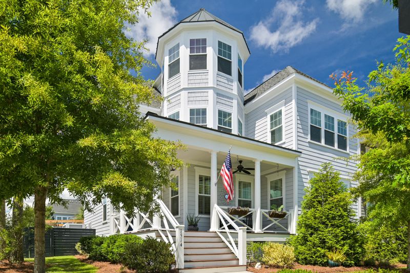 1514 Willtown St, Charleston, SC 29492