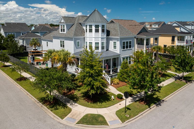 1514 Willtown St, Charleston, SC 29492
