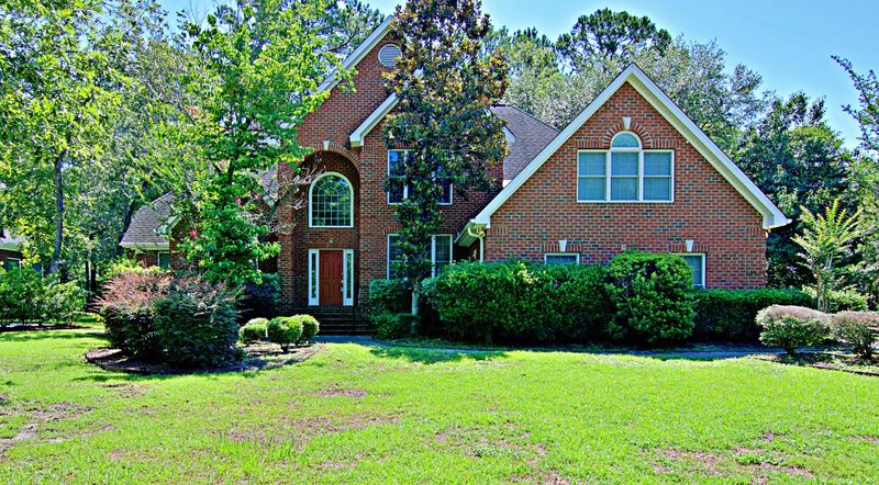 4219 Buck Creek Ct, North Charleston, SC 29420