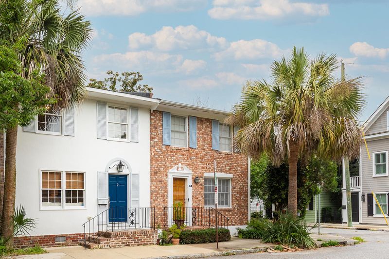 5 Trapman St, Charleston, SC 29401